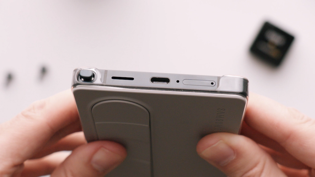Samsung Galaxy S25 Ultra: Sprawdź nasze Top 5 etui!